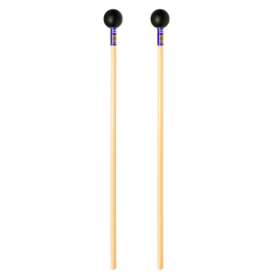 Par de mazas Xilofono Iñaki Sebastian XCS2 Concert Medium-Hard