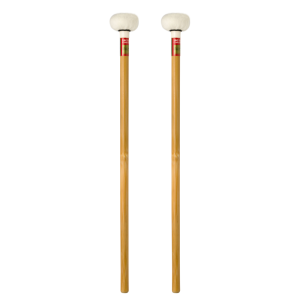 Par de mazass Timpani Iñaki Sebastian T1RC Standard Medium