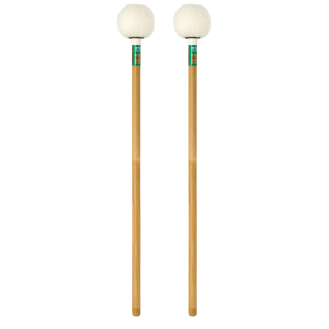 Par de mazass Timpani Iñaki Sebastian T2CB Standard Soft-Medium