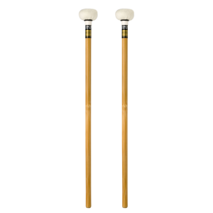 Par de mazass Timpani Iñaki Sebastian T3RC Standard Hard