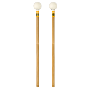 Par de mazass Timpani Iñaki Sebastian T4CB Standard Medium-Hard