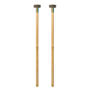 Par de mazass Timpani Iñaki Sebastian Standard TT2 Medium-Hard