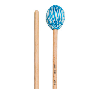 Par de Mazas Marimba Equal 60 Medium Studio