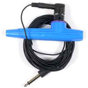 Kazoo Wexler Plástico Electrificado Hummbucker EHK-1