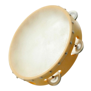 Pandereta Tuna Angel AKT-15 18cm