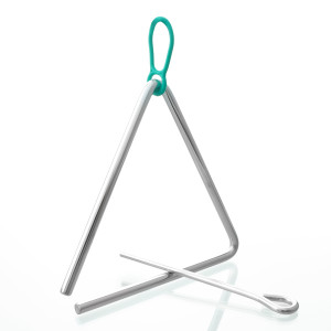 Triángulo Angel APT-R7 13.3cm