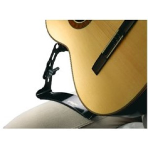 Soporte Guitarra Ergoplay Professional Zurdo EP 80011