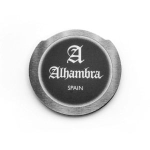 Tapabocas Alhambra Clásica 9624