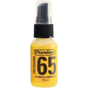 Acondicionador Diapasón Dunlop Lemon Oil 6551 30ml