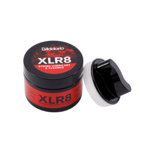 Lubricante de cuerdas D'Addario PW-XLR8-01