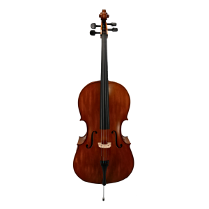 Cello Karpathi 1444-P 4/4