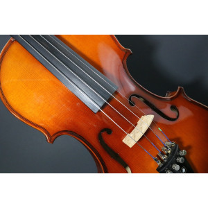 Juego Cuerdas Violín 