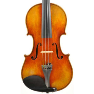 Violín Jay Haide Stradivari Eurowood 4/4