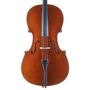 Cello Jay Haide Stradivari (No antique) 4/4