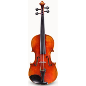 Violín Andreas Eastman VL605-SBC 4/4 Stradivari Completo