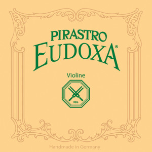 Cuerda 3ª Pirastro Violín Eudoxa Stiff 213342