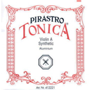 Cuerda 2ª Pirastro Violín 4/4 Tonica 412221