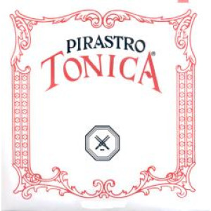 Juego Cuerdas Pirastro Violín 4/4 Tonica 412021