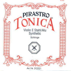Cuerda 1ª Pirastro Violín Lazo Tonica 312821