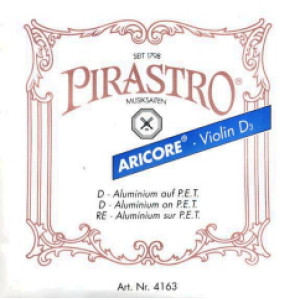Cuerda 3ª Pirastro Violín Aricore 416321