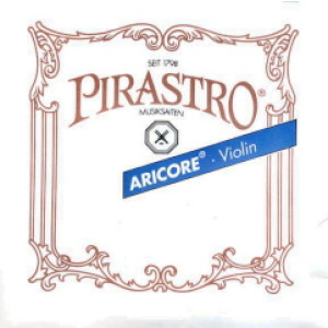 Juego Cuerdas Pirastro Violín Aricore 416021