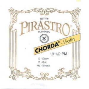 Cuerda 3ª Pirastro Violín Chorda 19½Pm 112341