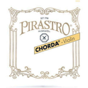 Juego Cuerdas Pirastro Violín Chorda 112021