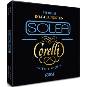 Juego Viola Corelli Solea 630-M Medium