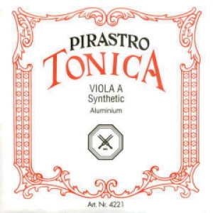 Cuerda 1ª Pirastro Viola Tonica 422121