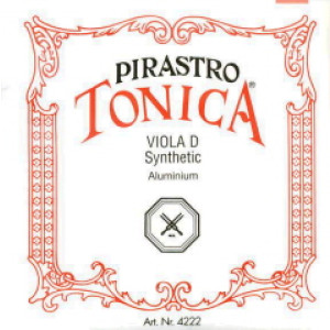 Cuerda 2ª Pirastro Viola Tonica 422221