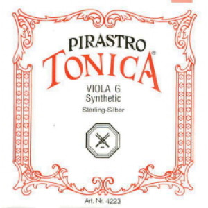 Cuerda 3ª Pirastro Viola Tonica 422321