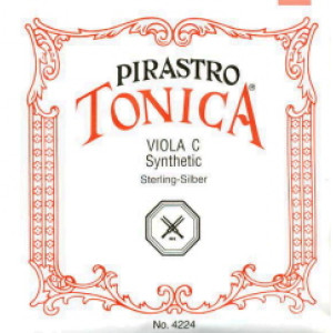 Cuerda 4ª Pirastro Viola Tonica 422921