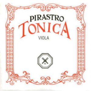 Juego Cuerdas Pirastro Viola Tonica 422021