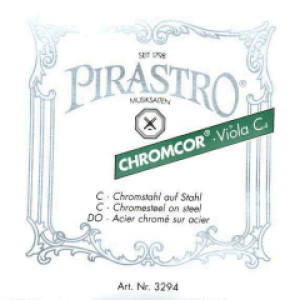 Cuerda 4ª Pirastro Viola Chromcor 329420