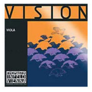Cuerda 1ª Viola Thomastik Vision VI-21B Aluminio