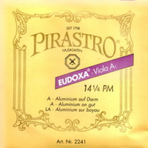 Cuerda 1ª Pirastro Viola Eudoxa 224151