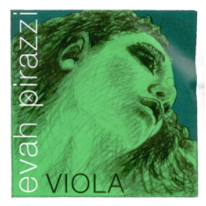 Juego Cuerdas Pirastro Viola Evah Pirazzi 429021