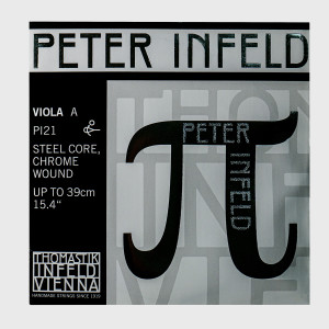 Cuerda 1ª Viola Thomastik PI21  Peter Infeld