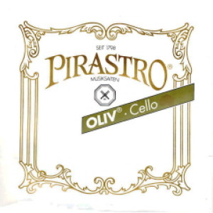 Cuerda 2ª Pirastro Cello Oliv 231230