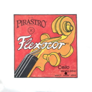 Cuerda 4ª Pirastro Cello Flexocor 336420