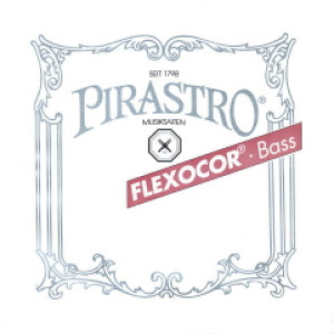 Cuerda 1ª Pirastro Contrabajo 3/4 Flexocor Orquesta 341120