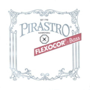 Cuerda 5ª Pirastro Contrabajo 3/4 Flexocor Orquesta 341520