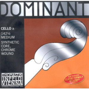 Cuerda 1ª Cello Thomastik Dominant 142 1/2