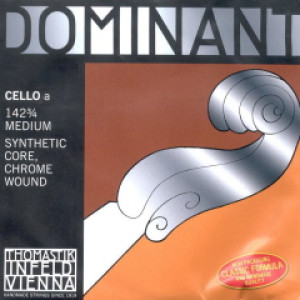 Cuerda 1ª Cello Thomastik Dominant 142 3/4