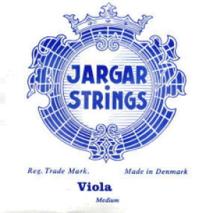 Cuerda 3ª Viola Jargar Azul