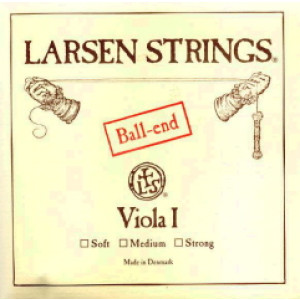 Cuerda 1ª Viola Larsen Fuerte Bola