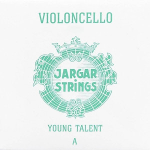 Cuerda 1ª Cello Jargar Young Talent 1/4
