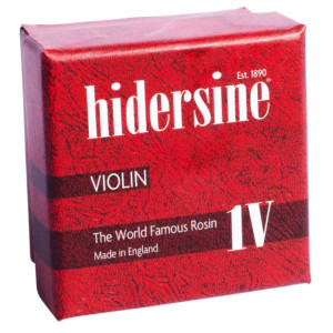 Resina Violín Hidersine 1-V
