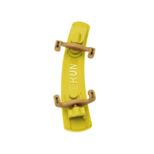 Almohadilla Kun Collapsible 100C - Violín Mini Amarillo