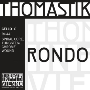 Cuerda 4ª Cello Thomastik Rondo RO-44